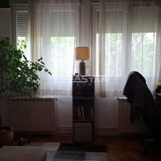 Stan Prodaja Beograd Profesorska Kolonija 48 m2