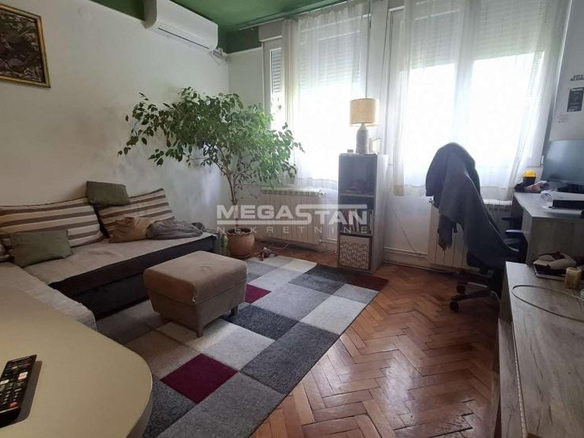 Stan Prodaja Beograd Profesorska Kolonija 48 m2