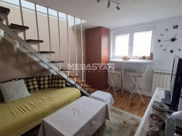 Stan Prodaja Beograd Profesorska Kolonija 42 m2