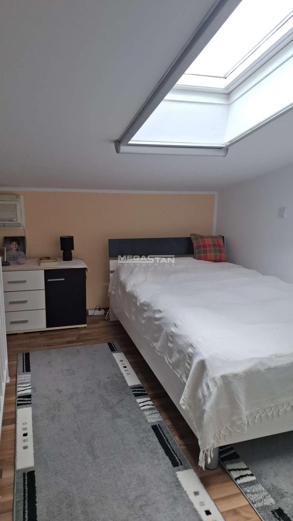 Stan Prodaja Beograd Stan Prodaja Beograd Profesorska Kolonija 42 m2