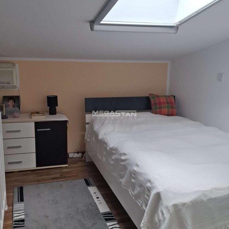 Stan Prodaja Beograd Profesorska Kolonija 42 m2