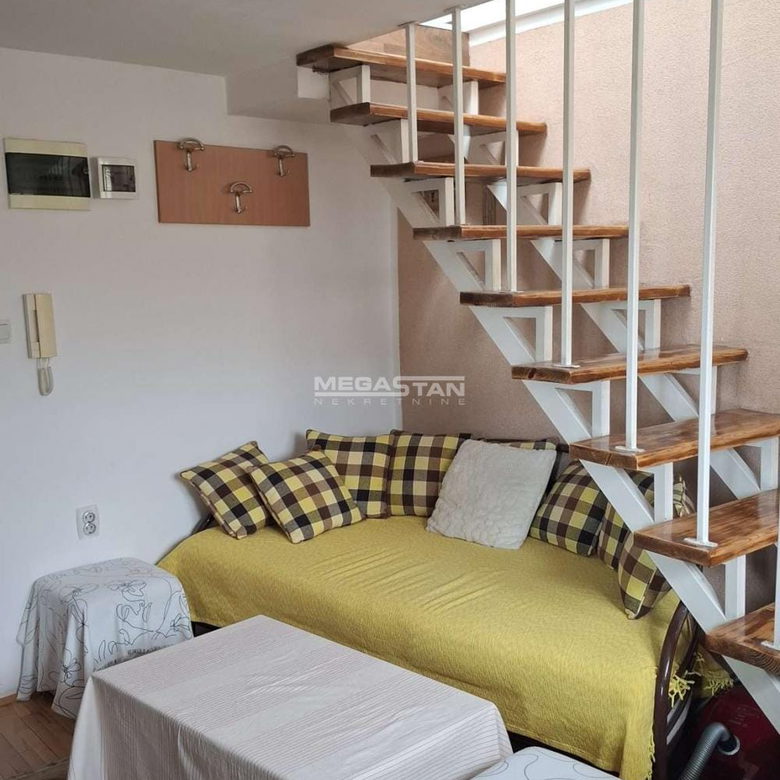 Stan Prodaja Beograd Profesorska Kolonija 42 m2