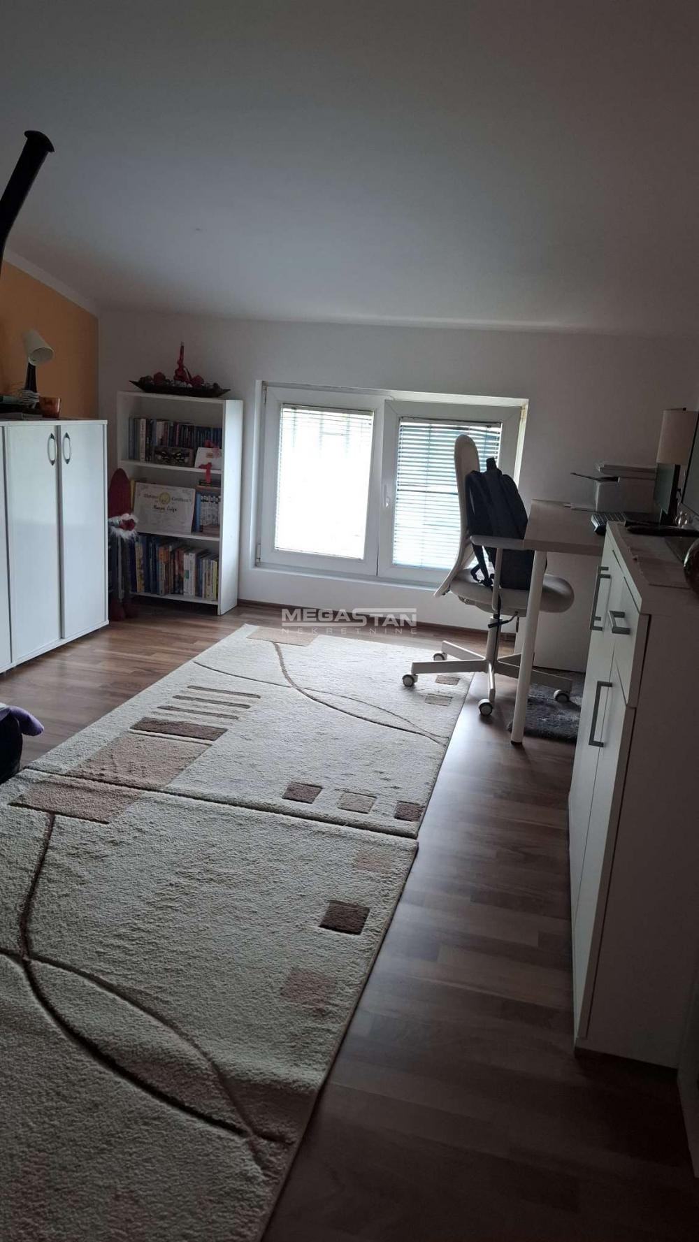 Stan Prodaja Beograd Stan Prodaja Beograd Profesorska Kolonija 42 m2