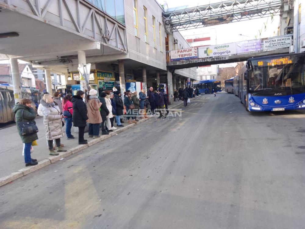 Lokal Prodaja Beograd Lokal Prodaja Beograd Rudo 19 m2