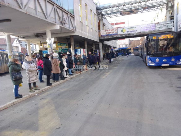 Lokal Prodaja Beograd Rudo 19 m2