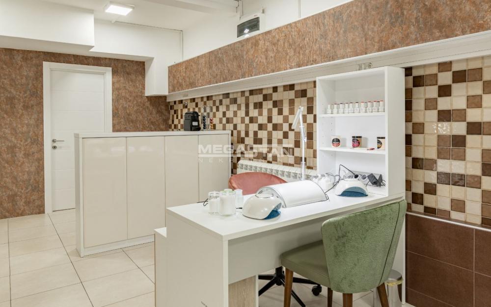 Lokal Prodaja Beograd Lokal Prodaja Beograd Čubura 140 m2