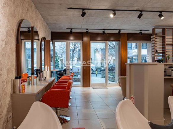 Lokal Prodaja Beograd Čubura 140 m2