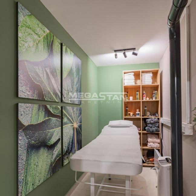 Lokal Prodaja Beograd Čubura 140 m2