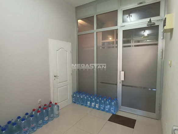 Lokal Prodaja Stara Pazova  20 m2