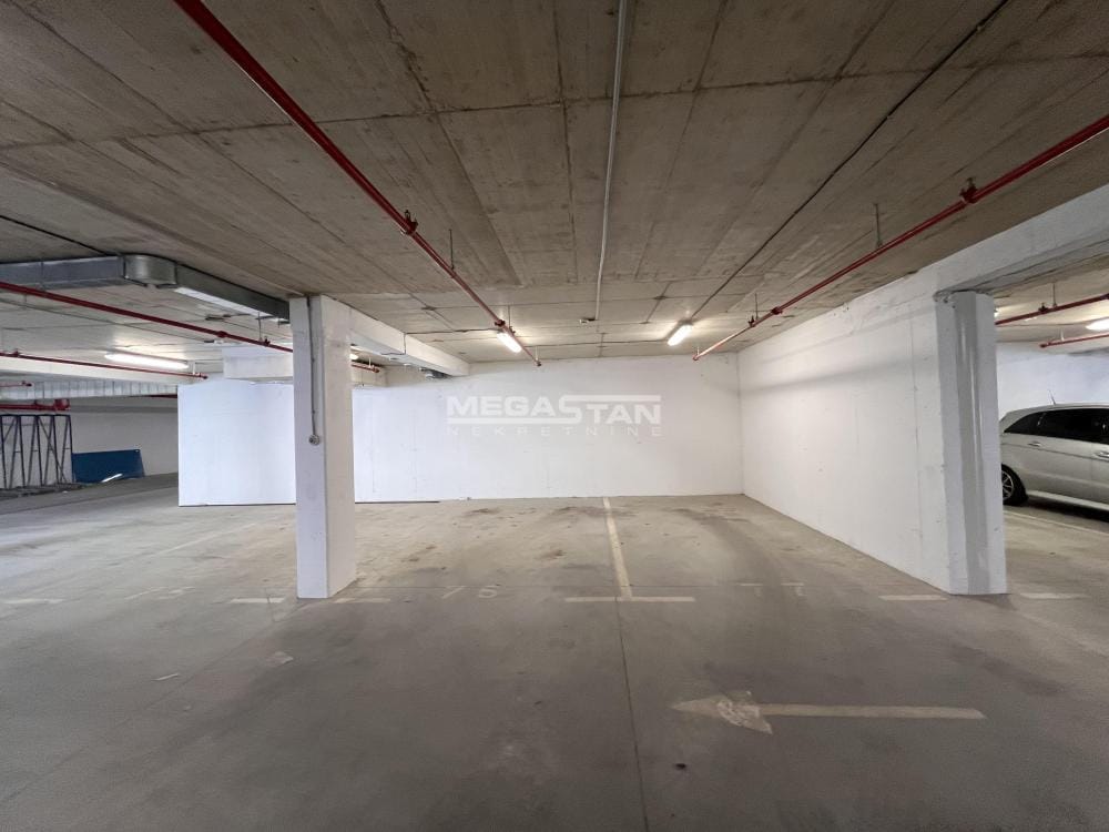 Garaža Prodaja Beograd Garaža Prodaja Beograd Bežanijska Kosa 3 13 m2