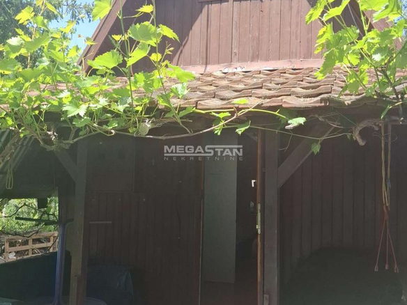 Kuća Prodaja Beograd Draževac 47 m2