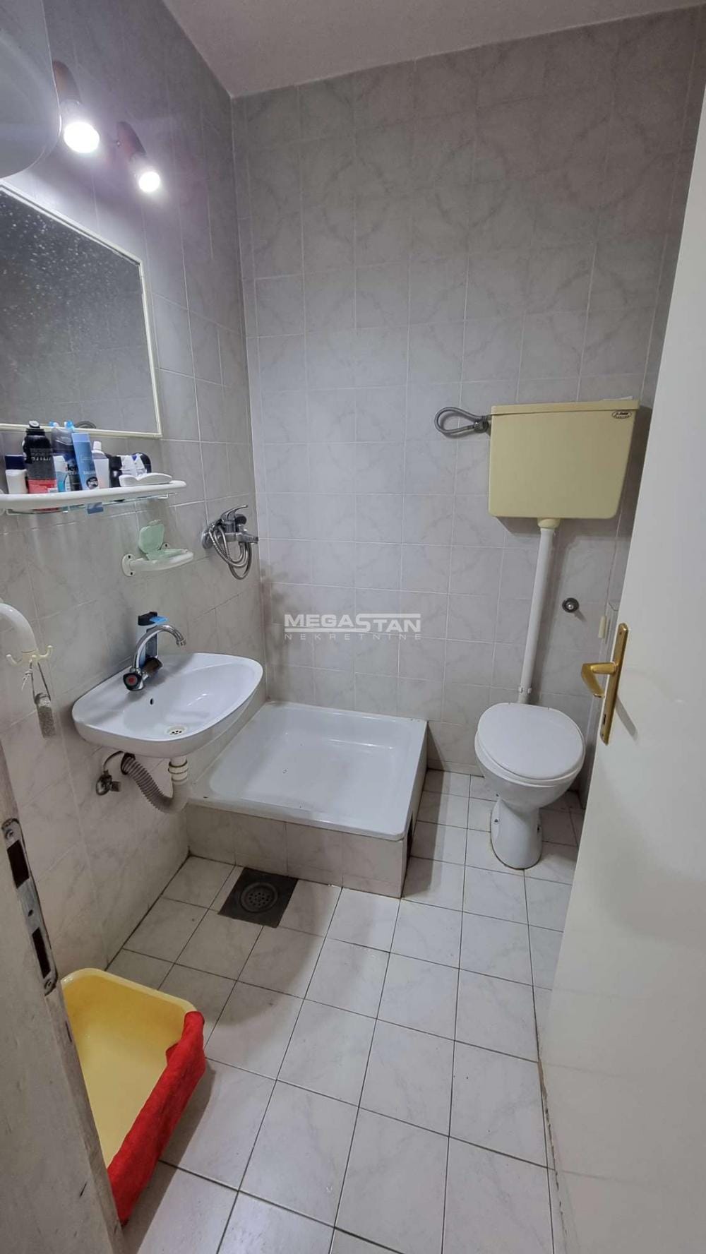 Stan Prodaja Beograd Stan Prodaja Beograd Banovo Brdo 38 m2