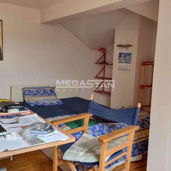 Stan Prodaja Beograd Banovo Brdo 38 m2