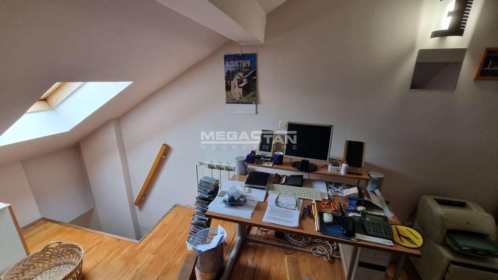 Stan Prodaja Beograd Stan Prodaja Beograd Banovo Brdo 38 m2