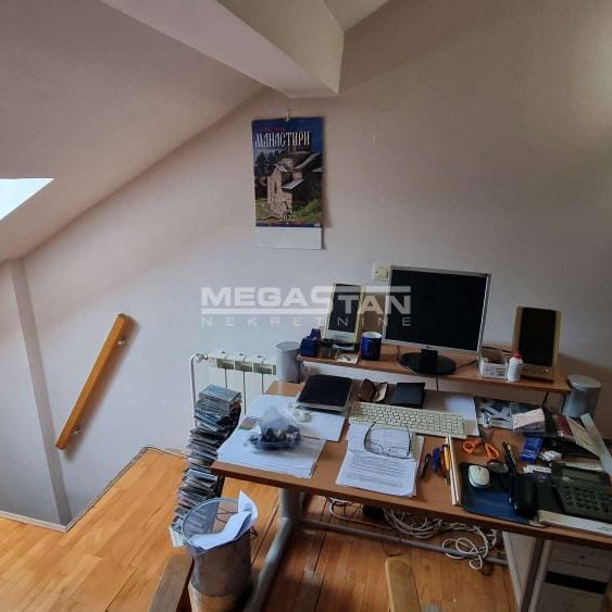 Stan Prodaja Beograd Banovo Brdo 38 m2