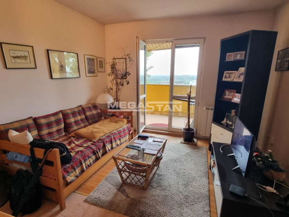 Stan Prodaja Beograd Banovo Brdo 38 m2
