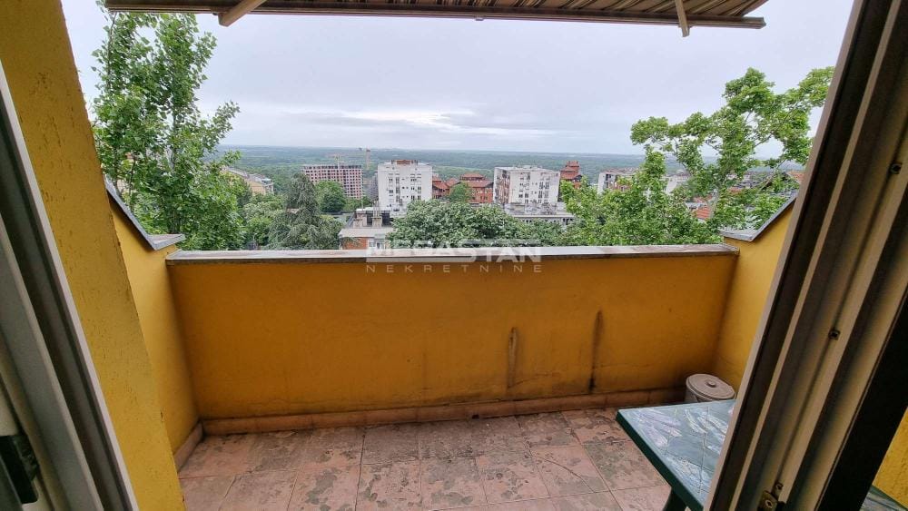 Stan Prodaja Beograd Stan Prodaja Beograd Banovo Brdo 38 m2