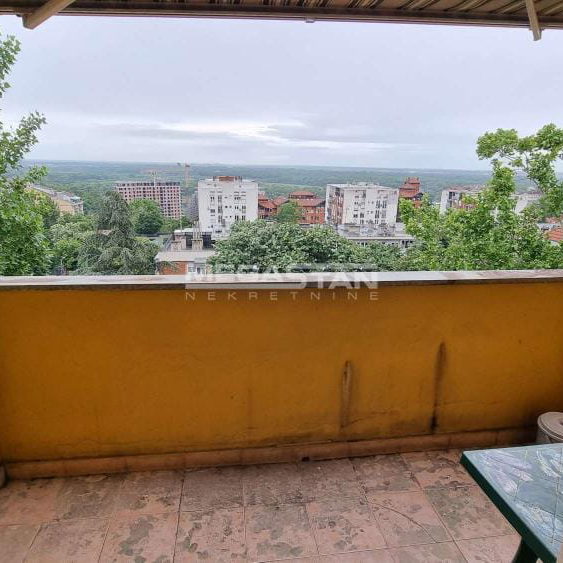 Stan Prodaja Beograd Banovo Brdo 38 m2