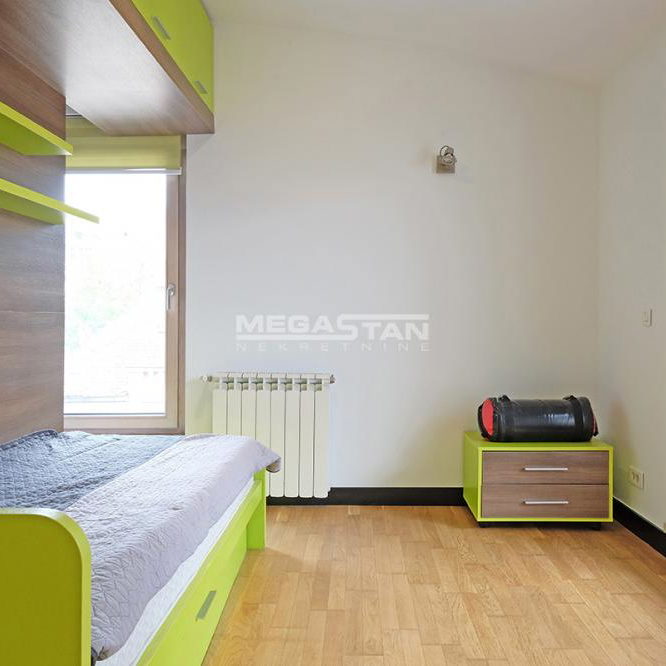 Stan Prodaja Beograd Hram Svetog Save 130 m2