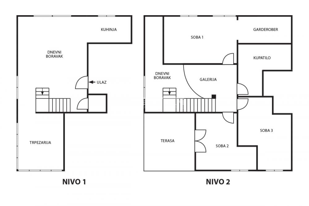 Stan Prodaja Beograd Stan Prodaja Beograd Hram Svetog Save 130 m2