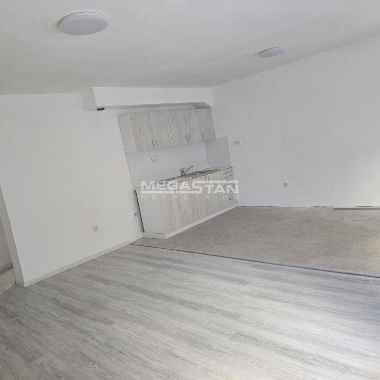Stan Izdavanje Beograd Žarkovo 57 m2
