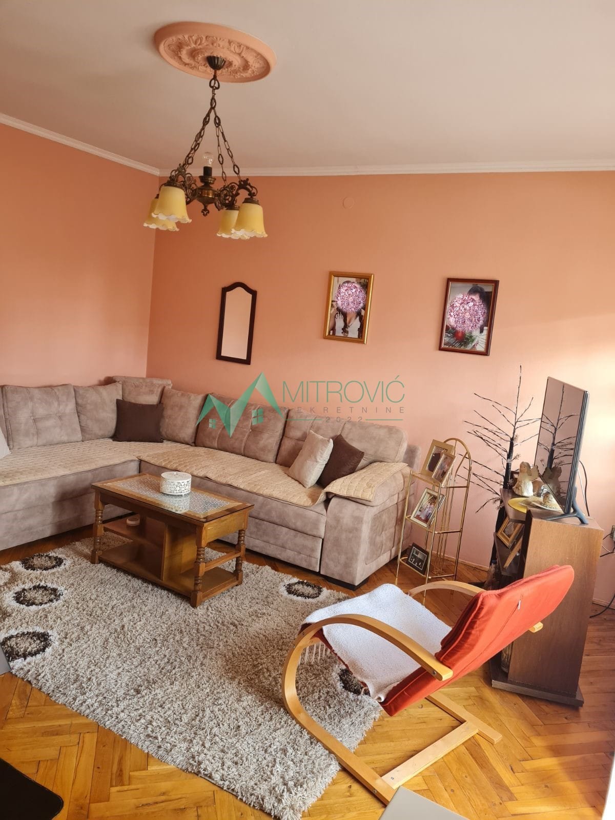 Kuća Prodaja Crvenka  260 m2