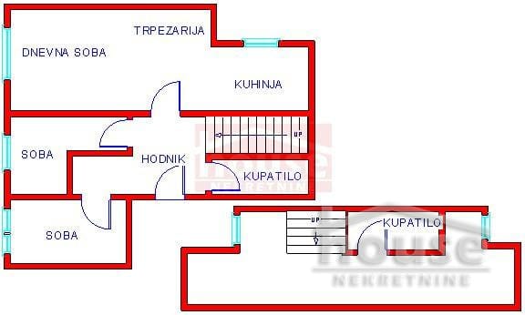 Stan Prodaja Novi Sad Stan Prodaja Novi Sad 87 m2