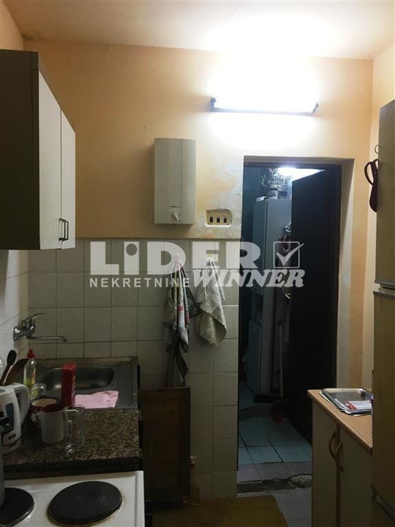 Stan Prodaja Beograd Stan Prodaja Beograd Obilićev Venac 33 m2