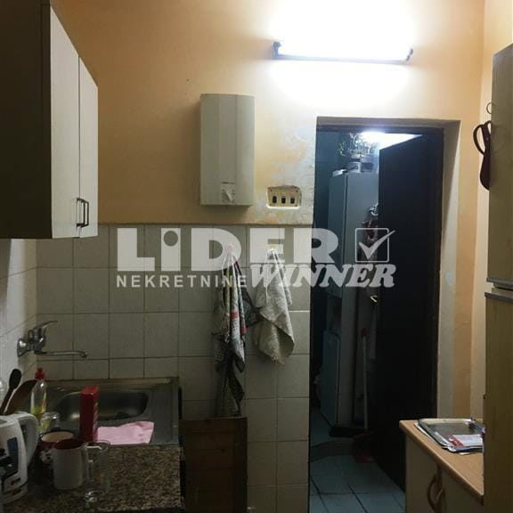 Stan Prodaja Beograd Obilićev Venac 33 m2
