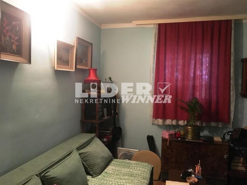 Stan Prodaja Beograd Stan Prodaja Beograd Obilićev Venac 33 m2