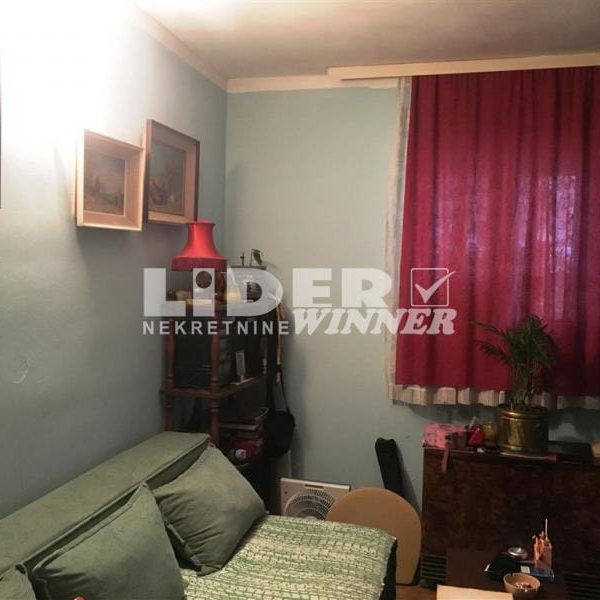 Stan Prodaja Beograd Obilićev Venac 33 m2