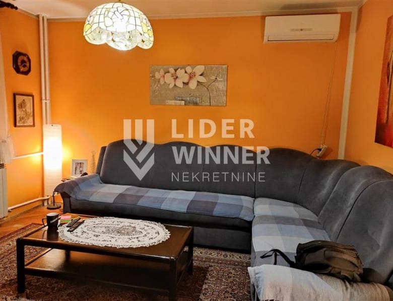 Dvosoban stan na prodaju, Učiteljsko Naselje, Beograd, 107m², 285.000 €