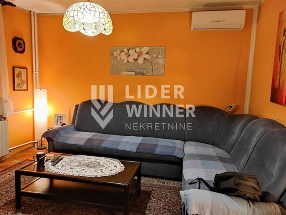 Stan Prodaja Beograd Učiteljsko Naselje 107 m2