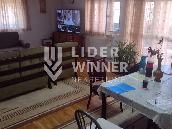 Stan Prodaja Beograd Mirijevo 190 m2