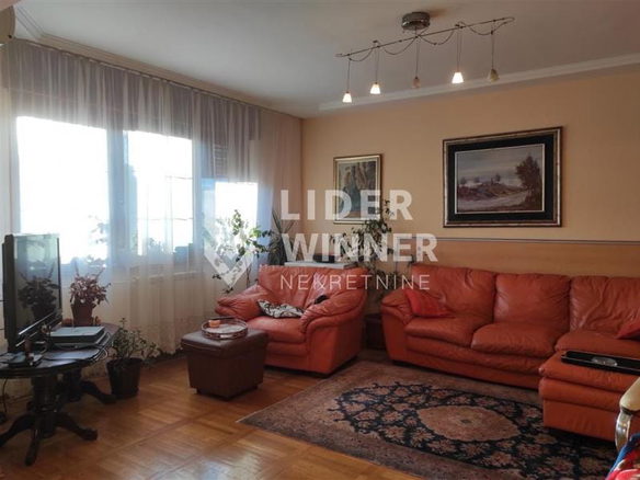 Stan Prodaja Beograd Vukov Spomenik 110 m2