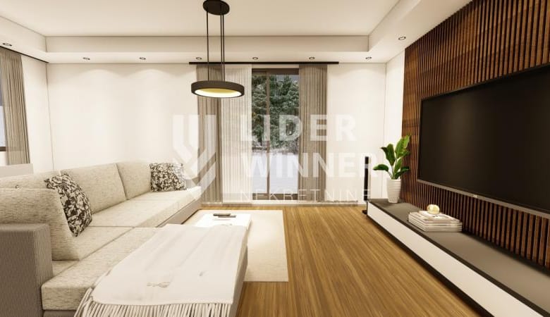 Dvosoban stan na prodaju, Sloboda, Zlatibor, 66m², 102.000 €