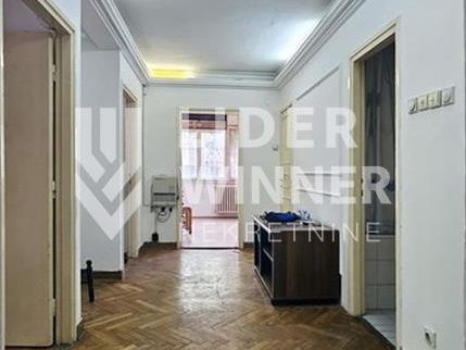 Stan Prodaja Beograd Dorćol Donji 89 m2
