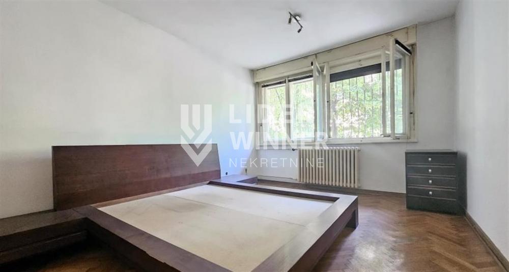 Stan Prodaja Beograd Stan Prodaja Beograd Dorćol Donji 89 m2