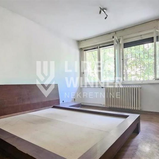 Stan Prodaja Beograd Dorćol Donji 89 m2