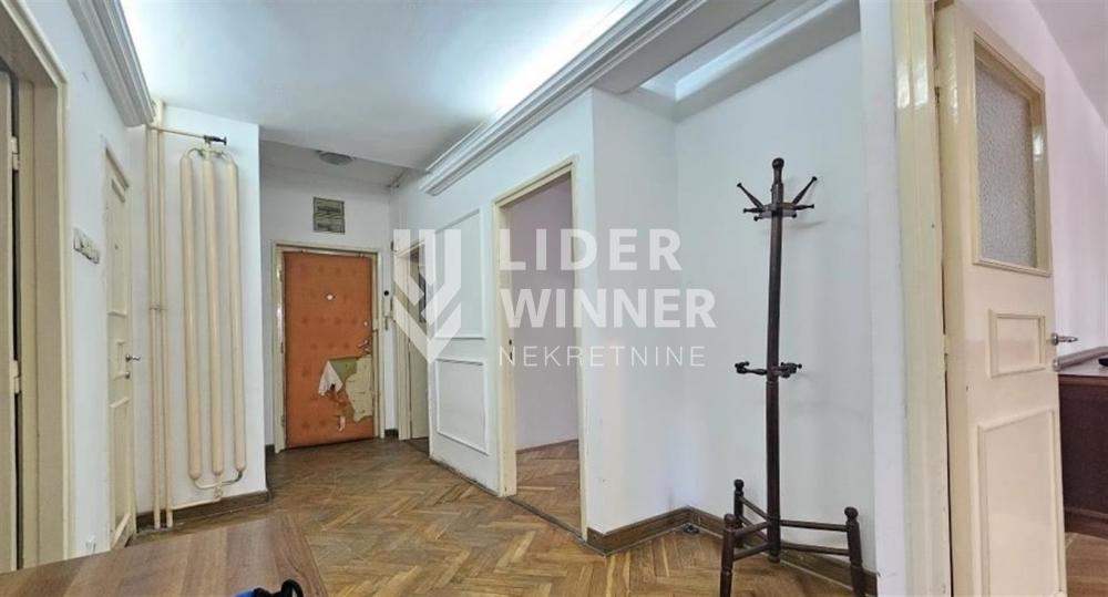 Stan Prodaja Beograd Stan Prodaja Beograd Dorćol Donji 89 m2
