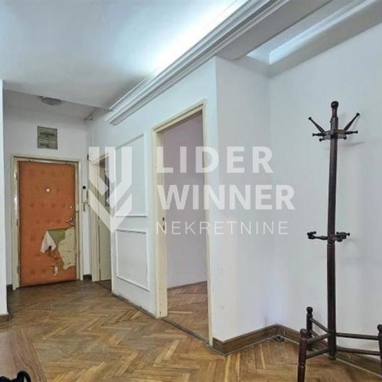 Stan Prodaja Beograd Dorćol Donji 89 m2