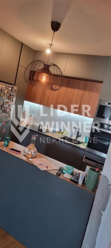 Stan Prodaja Beograd Stan Prodaja Beograd Blok 63 95 m2