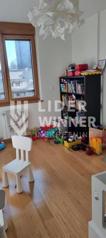 Stan Prodaja Beograd Stan Prodaja Beograd Blok 63 95 m2