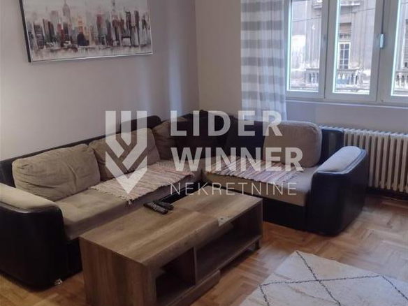 Stan Prodaja Beograd Centar (Stari Grad) 60 m2