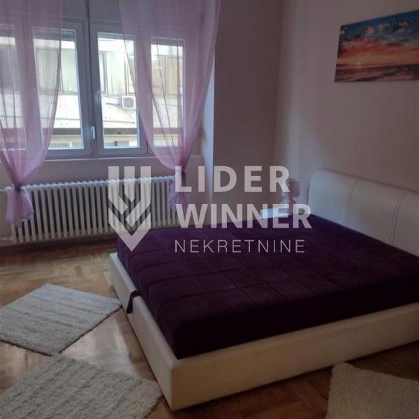 Stan Prodaja Beograd Centar (Stari Grad) 60 m2