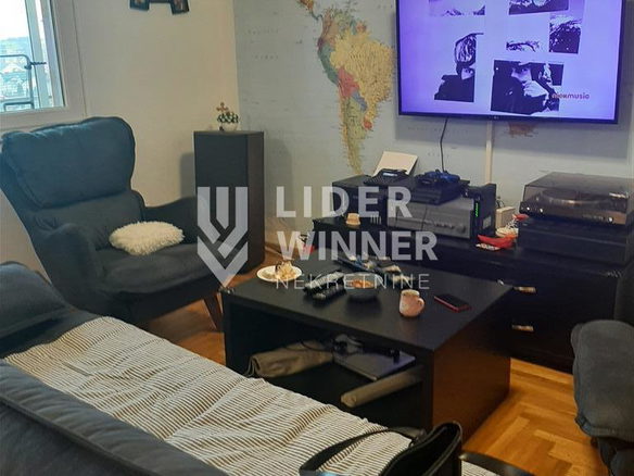 Stan Prodaja Beograd Gornji Grad 100 m2