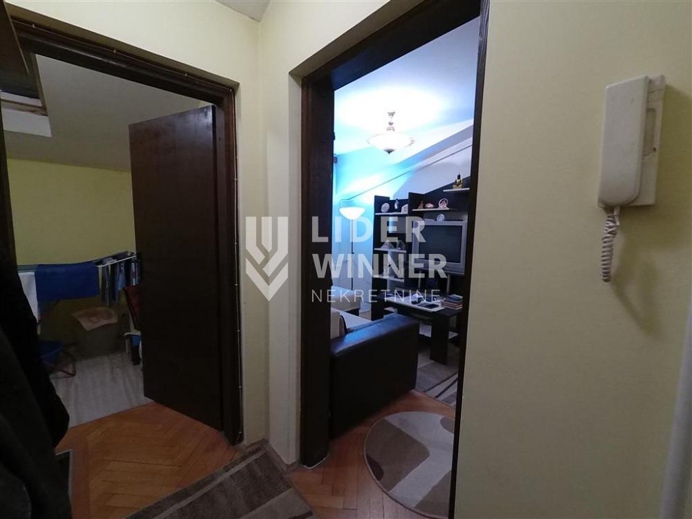 Stan Prodaja Beograd Stan Prodaja Beograd Stari Košutnjak 61 m2