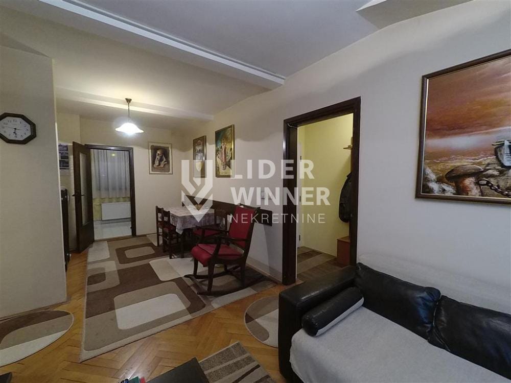 Stan Prodaja Beograd Stan Prodaja Beograd Stari Košutnjak 61 m2