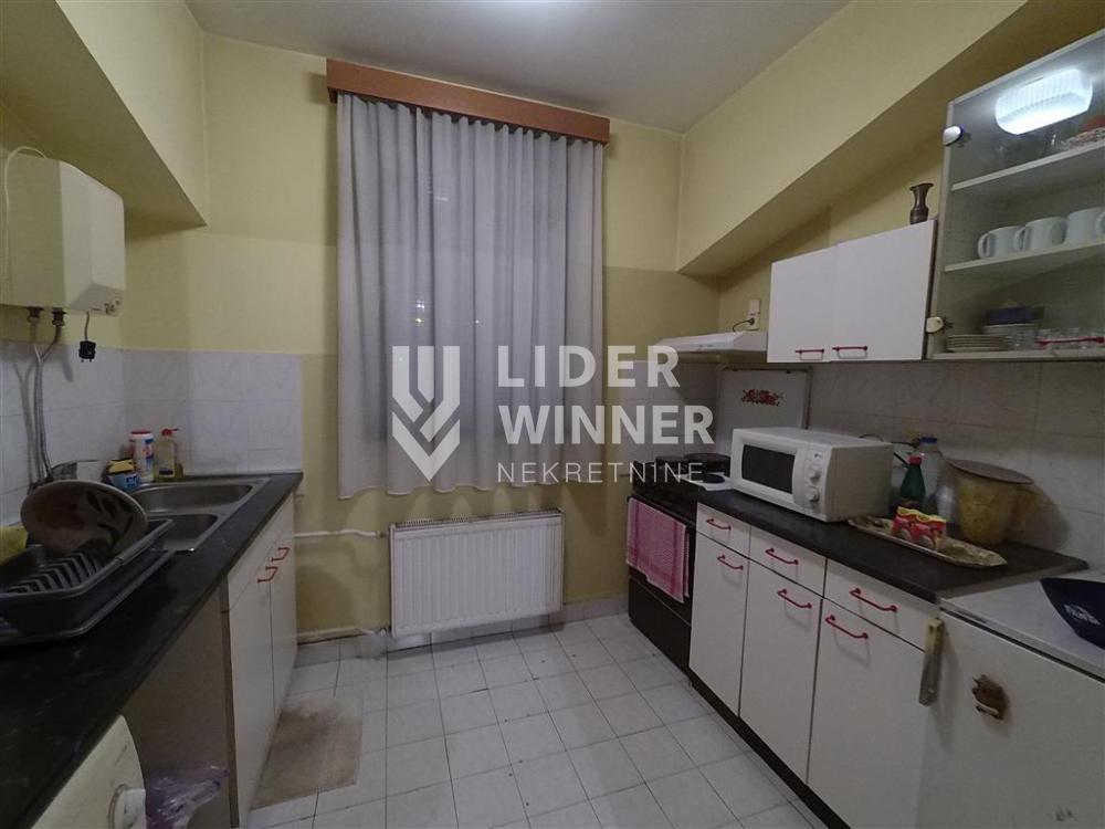 Stan Prodaja Beograd Stan Prodaja Beograd Stari Košutnjak 61 m2