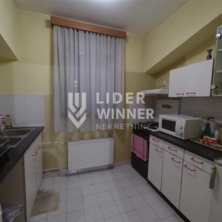 Stan Prodaja Beograd Stari Košutnjak 61 m2